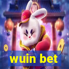 wuin bet